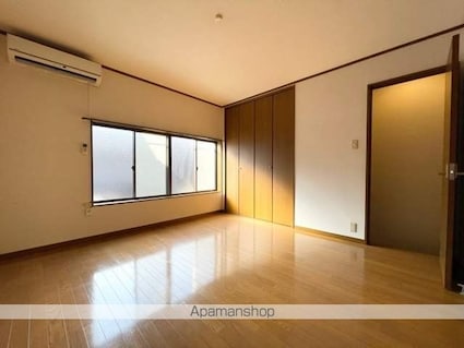 ツインズ[1DK/39.73m2]のリビング・居間