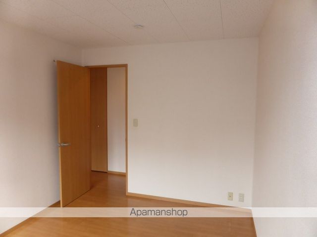 グランバンブー Sの内装写真