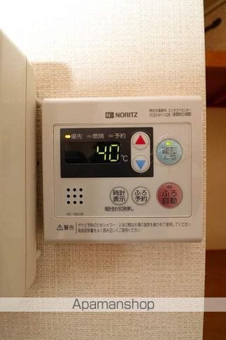 フェニックス笠之原の内装写真