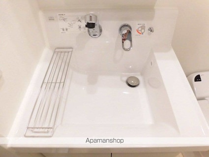 プラウドフラット学芸大学Ⅱ[1K/25.09m2]の内装4