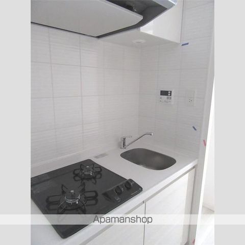 SーRESIDENCE堺筋本町UNOの内装写真