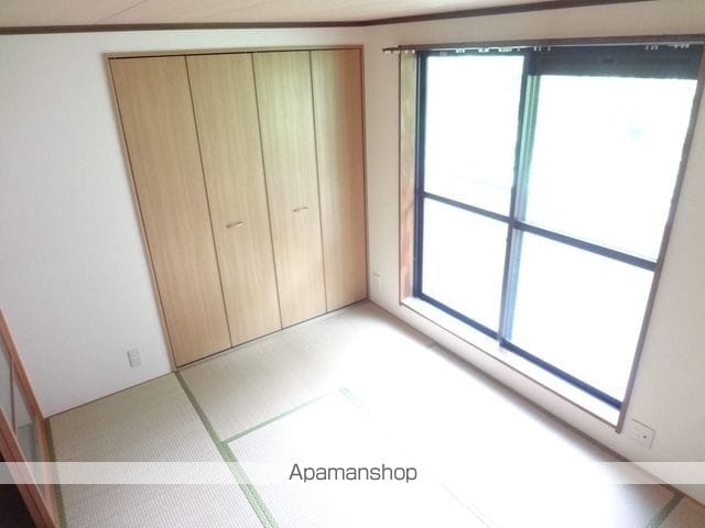 プレアール南住吉の内装写真
