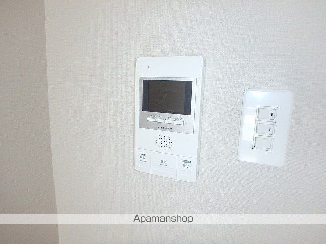 アイビル9の内装写真