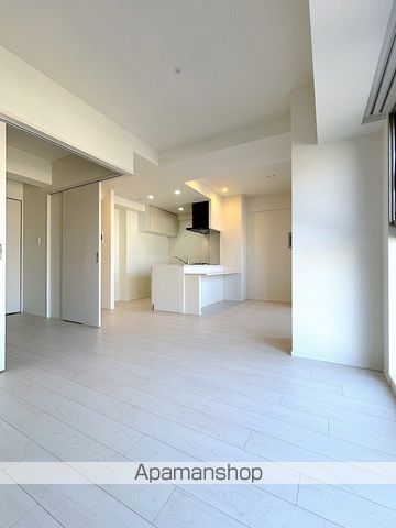 SPLENDIDE上本町WESTの内装写真