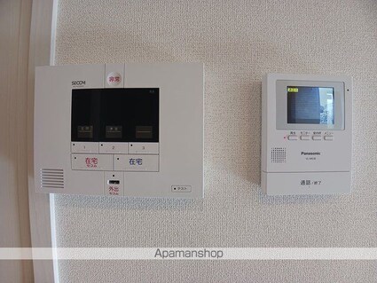 ソレイユ　ヒルズ[1R/36.41m2]のその他設備