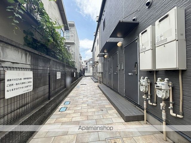 レオパレス松本のその他写真