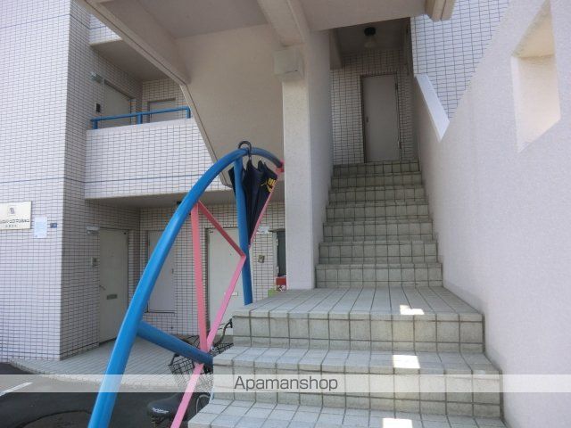 ビッグバーンズマンション北郷IIIAのその他写真