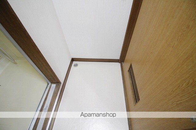 野崎マンション406の内装写真