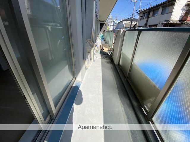 リアライズ長居公園通の内装写真