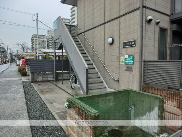 シャーメゾン松屋町のその他写真