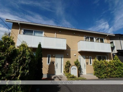 ＳＯＧＮＩ[3LDK/98.84m2]の外観1