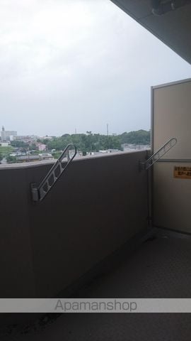 ランドパーク陶山の内装写真