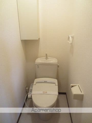 ベラビスタの内装写真