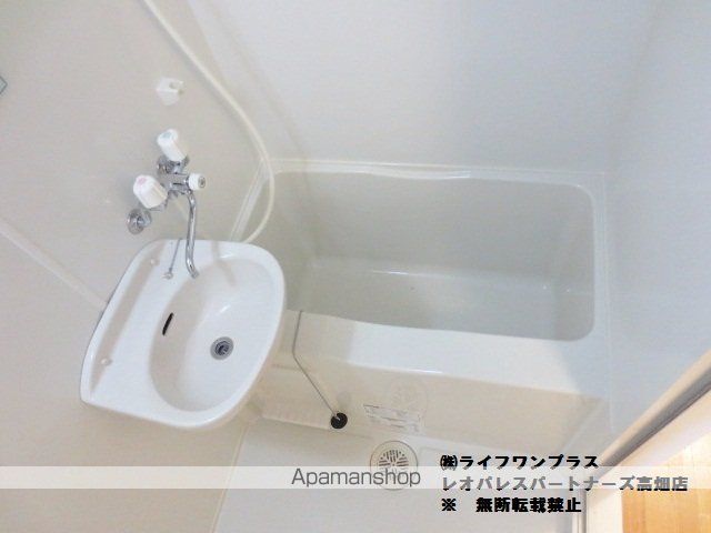 レオパレスエスペランサの内装写真