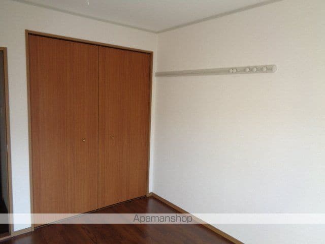 シャトレーの内装写真