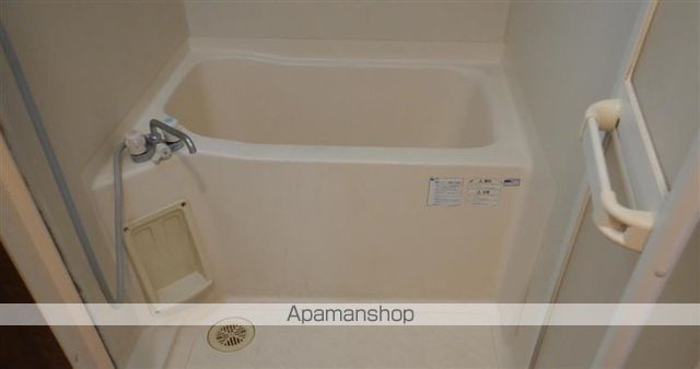 ハイツAKABORIの内装写真