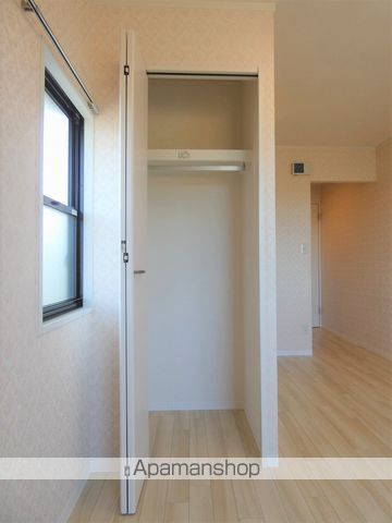 花きゃべつの内装写真