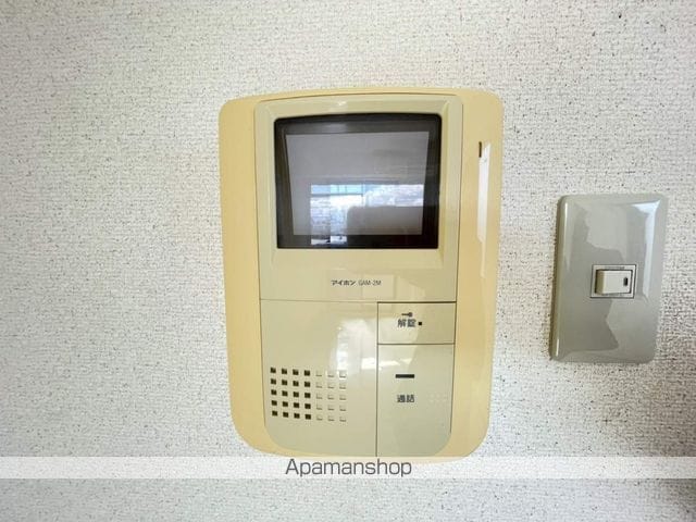シャルル上新庄の内装写真