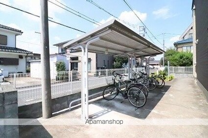 フォンターナ・ルチア[1R/35.96m2]の外観5