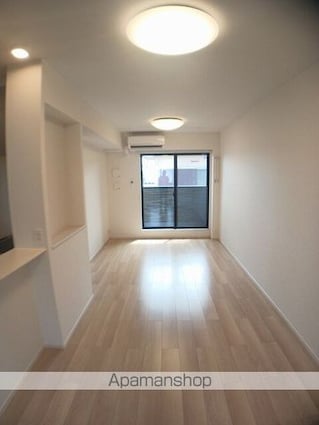 メゾン・ミクニⅠ　Ｂ[2LDK/59.58m2]のリビング・居間