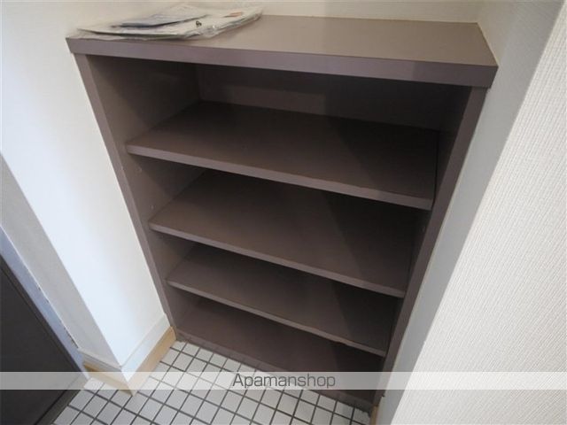 フォレスト旭ケ丘の内装写真