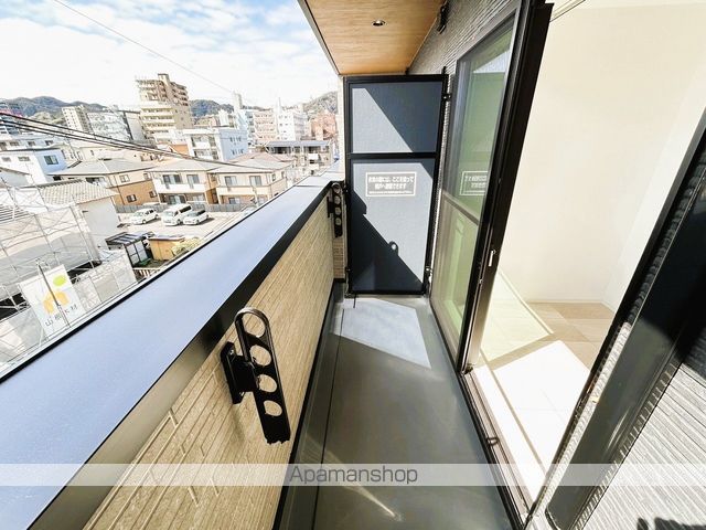 S−MOVE庚午北の内装写真