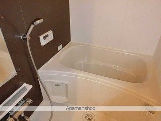 グランデの内装写真