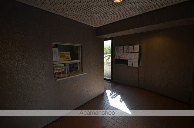 トーカンマンション高麗町の内装写真