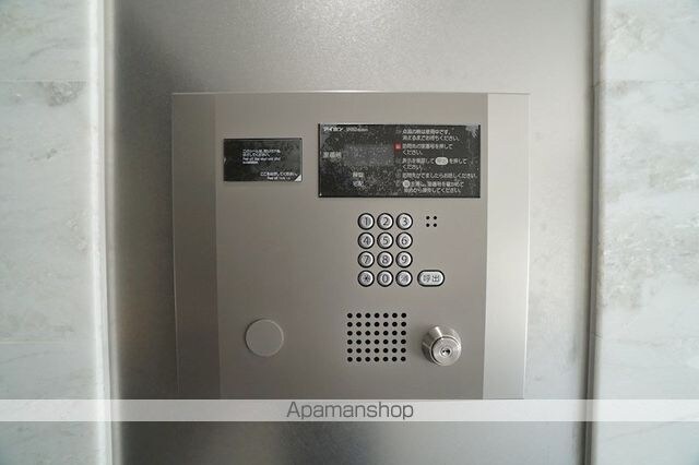 メインステージ錦糸町Ⅸ[1LDK/41.58m2]の共用部3