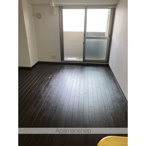 カルティエアラタマの内装写真