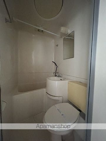 PALビルの内装写真