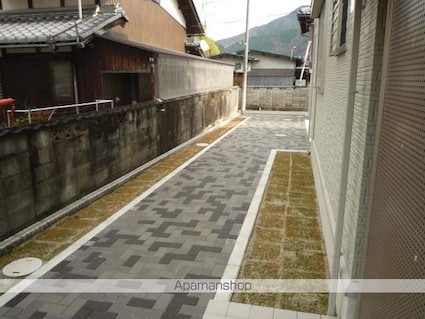 セジュール多賀[2LDK/61.8m2]のエントランス1