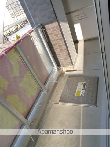 ΑBLD.の内装写真