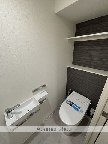 グランドファースト大阪福島の内装写真
