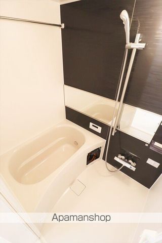 ルミナス大和町の内装写真