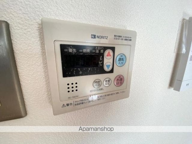 番町ロックレジデンスの内装写真