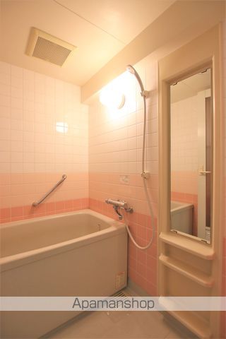 アメニティー川越岸町Vの内装写真