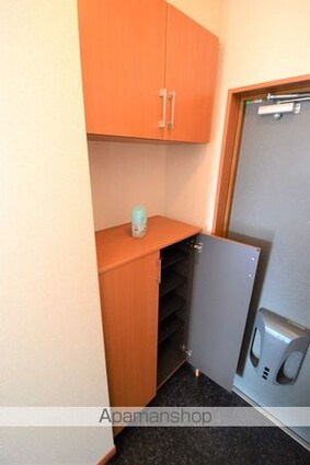 ロイヤルハイツ[1LDK/41.04m2]の内装1