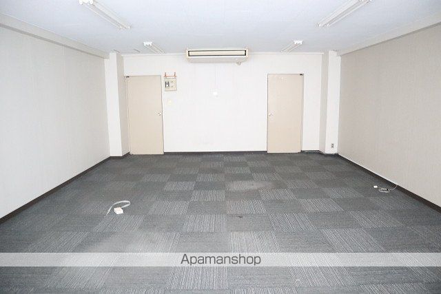 プリンセス片野Iの内装写真