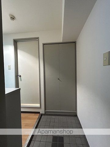ダイアパレス横川公園の内装写真