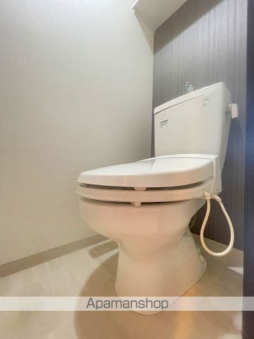 クレアート大阪トゥールビヨンの内装写真