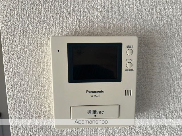 フォーブルマーサA棟・B棟の内装写真