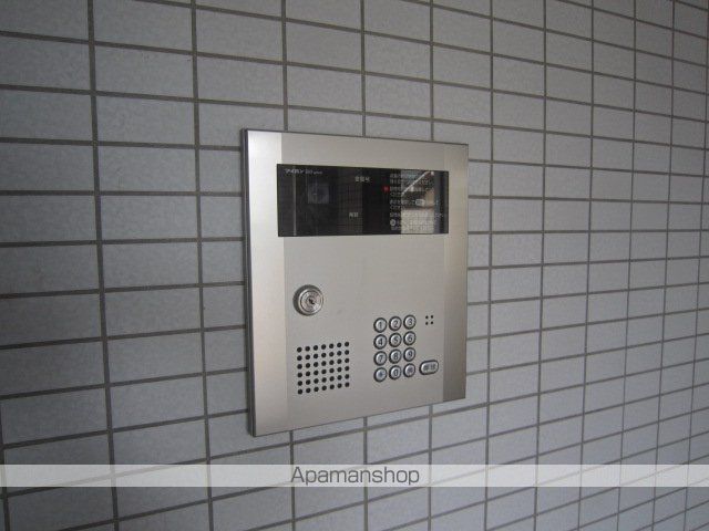 エトワールの玄関写真