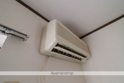 ルナハイツ[2DK/38.88m2]のその他設備