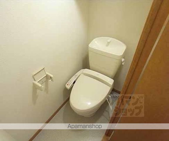 レオパレス嵯峨野の内装写真