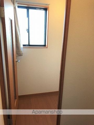 レオパレスパストラル甲斐の内装写真