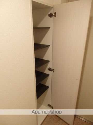 グランディール南五条の内装写真