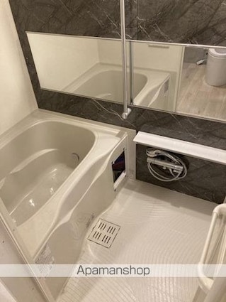 ＤＫ池袋[1LDK/29.72m2]のバス