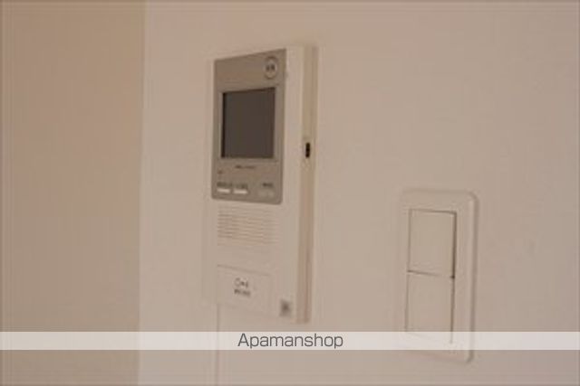 エミリブ下落合の内装写真