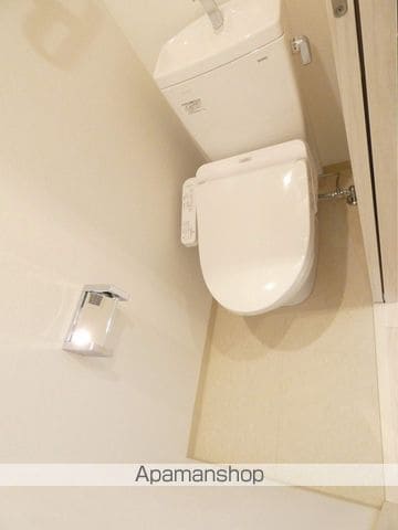 プレジオ都島本通の内装写真